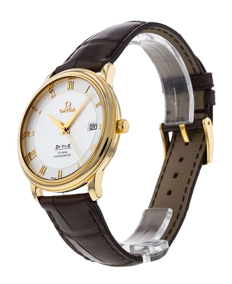 Omega De Ville Prestige 4617.31.02